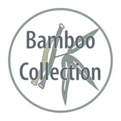 Theraline Original Bamboo Voedingskussen Amber