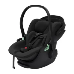 Thule Autostoeltje - Maple - Mid Blue + Alfi Base