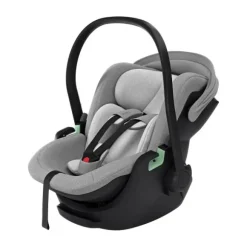 Thule Autostoeltje - Maple - Mid Blue + Alfi Base