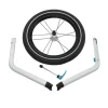 Thule Chariot 2 Jogging Kit