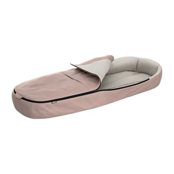 Thule Kinderwagen Seat Liner Misty Rose