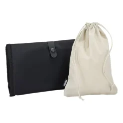 Thule Luiertas Rugzak Black