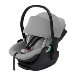 Thule Maple Autostoeltje - Mid Blue