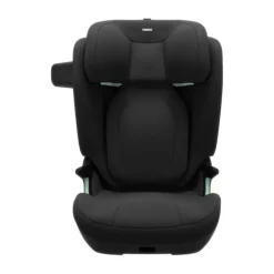Thule Palm Booster Autostoel - Black | Thule Palm Voetsteun
