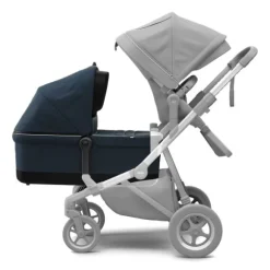 Thule Sleek Reiswieg - Soft Green