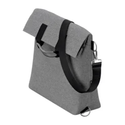 Thule Sleek Tweede Zitje Grey Melange On Black