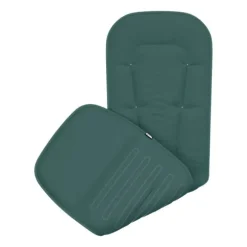 Thule Sleek Tweede Zitje - Soft Green