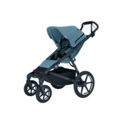 Thule Urban Glide 4 Kinderwagen 3-in-1 - Basis Bundel - Beige