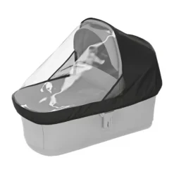 Thule Urban Glide 3 Kinderwagen 4-in-1 - Complete Bundel - Black