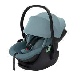 Thule Urban Glide 3 Kinderwagen 4-in-1 - Complete Bundel - Black