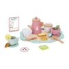 Tooky Toy Theeservies - Hout