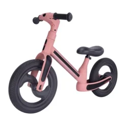 Topmark Manu Opvouwbare Loopfiets Roze