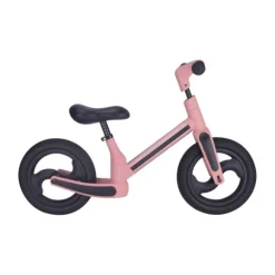 Topmark Manu Opvouwbare Loopfiets Roze