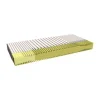 Topsleep Charlotte Foamflex Matras 90 x 210 cm