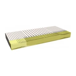 Topsleep Charlotte Foamflex Matras 90 x 210 cm