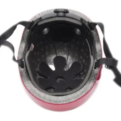 Trybike CoConuts Helm Grey Mt. XS
