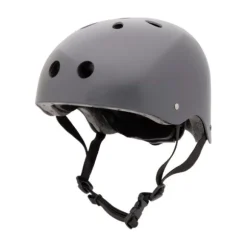 Trybike Steel Loopfiets Zwart