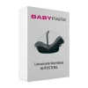 Universele Klamboe Voor Baby Autostoel Wit