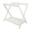 UPPAbaby Reiswieg Standaard Wit