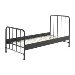 Vipack Bronxx Nachtkastje Blue Denim