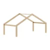 Vipack Dakframe - Forrest Beuk - Natuur