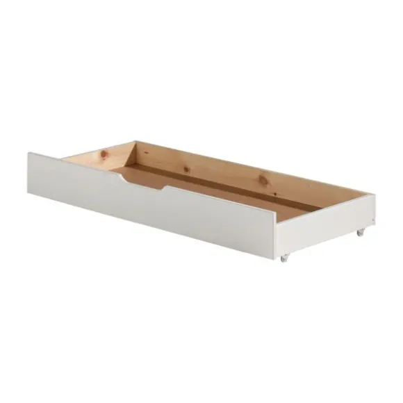 Vipack Jumper Bedlade Wit