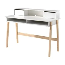 Vipack Kiddy Bureau Wit