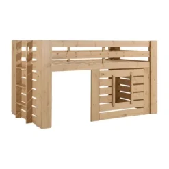 Vipack Oliver Halfhoogslaper