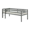 Vipack Pino Halfhoogslaper Grijs