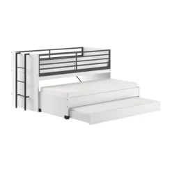 Vipack Sam Halfhoogslaper - Wit