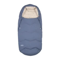 Voksi Adventure Voetenzak – Sea Green