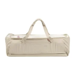 Voksi Draagwieg - Carry Me - Seashell Sand Cream