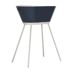 We-Too 8-Delige Badset - Deep Blue