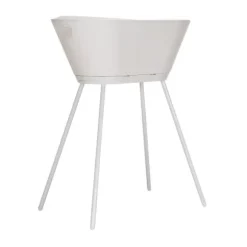 We-Too 4-Delige Badset - Off White