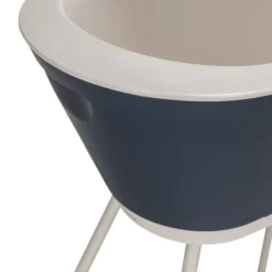 We-Too 4-Delige Badset - Off White