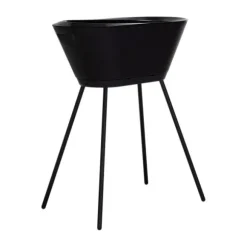 We-Too 4-Delige Badset - Off White