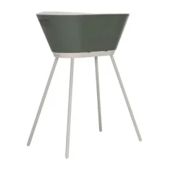 We-Too 3-Delige Badset - Off White