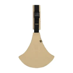Wildride Peuterdraagzak - Beige