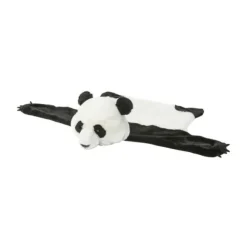 Wild & Soft Dierenkostuum - Panda