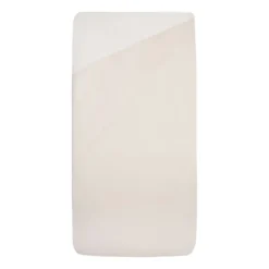 Witlof For Kids Plooien Tuck-Inn Ledikantlaken - 60 x 120 cm - Wit