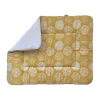 Witlof For Kids Sparkle Boxkleed Sweet Honey 80 x 100 cm