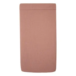 Witlof For Kids Waves Tuck-Inn Wiegdeken - Soft Sand