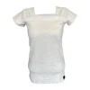 Womboo Buidelshirt - Vrouw - Maat L - Beige