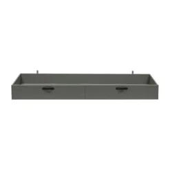 Woood Morris Bedlade Leem 90 x 200 cm